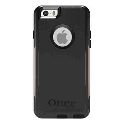 OtterBox Commuter iPhone 6/6S Black