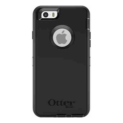 OtterBox Defender iPhone 6 Black