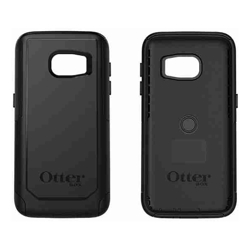 OtterBox Commuter Samsung GS7 Black