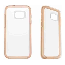 OtterBox Symmetry Clear Samsung GS7 Roasted Crystal