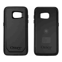 OtterBox Commuter Samsung GS7 Edge Black