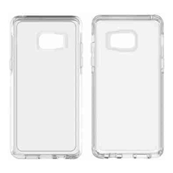 OtterBox Symmetry Clear Note 7 Clear Crystal