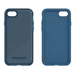 OtterBox Symmetry iPhone 7 Blue