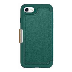 OtterBox Strada iPhone 7/8 Deep Teal
