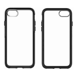 OtterBox Symmetry Clear iPhone 7 Black