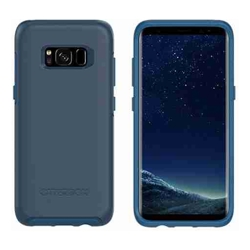 OtterBox Symmetry Samsung S8 Bespoke Blue