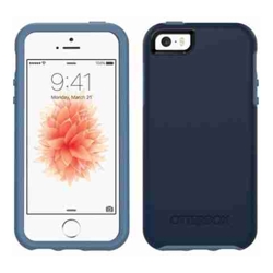 OtterBox Symmetry iPhone 5/5s/SE Blueberry