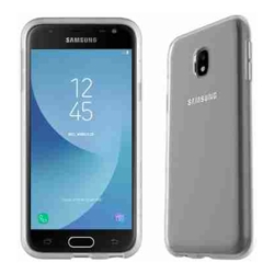 OtterBox Clearly Protected Samsung J3 2017 Clear