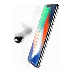 OtterBox Clearly Protected Alpha Glass for iPhone X