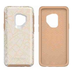 OtterBox Symmetry Samsung GS9 Throwing Shade