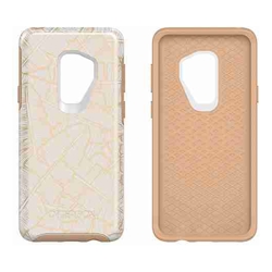 OtterBox Symmetry Samsung GS9+ Throwing Shade