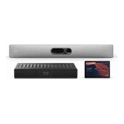 Cisco Cisco Room Kit G2 Quadcam First Light