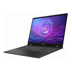 MSI Prestige Series Notebook 16" AI+ Evo B2VMG UHD+ Intel Core Ultra 5 226V 16GB LPDDR5x 512GB SSD Windows11 Pro Intel Arc Graphics 3Y Warranty