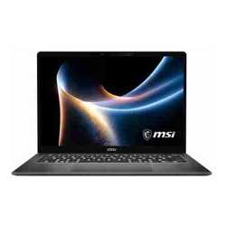 MSI Prestige 14 AI+ 14 FHD+ OLED Ultra X7 358H 32GB RAM DDR5 1TB SSD Wifi 7 Backlight KB 81Whr Windows 11 Home Premium 1 Year Warranty Platinum Gray
