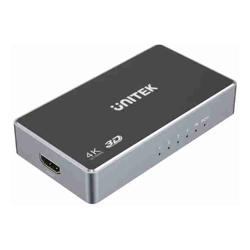 Unitek 4K HDMI Splitter 1 In 4 Out