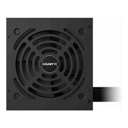 Gigabyte Intel Form Factor ATX 12V v3.1 Power supply Active PFC(>0.9 typical)100-240 Vac10-6A60-50 Hz 650W120mm HYB Fan
