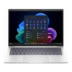 HP EliteBook 8 G1i 14" WUXGA IR AMD Ryzen 7-350 32GB DDR5 512GB SSD Windows 11 Pro Radeon 860M GPU 50 TOPS TB Fingerprint 3yr NBD OS 1.4kg