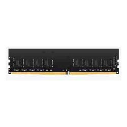 Lexar LD4AU016G-B2666GSST DDR4 UDIMM 16GB 2666 MT/s 1.2V CL22 Blister