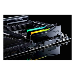 G.Skill F5-6000A3636F16GX2-TZ5NXRK 32GB (2 x 16GB)/ DDR5 6000 MT/s/ Timings 36-36-36-76/ Voltage 1.35V/ TZ5 Neo X RGB AMD EXPO  Ultra Low Latency