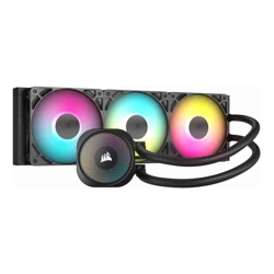 Corsair (DS)Corsair NAUTILUS 360 RS ARGB Liquid CPU Cooler