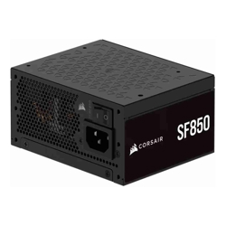 Corsair (DS)Corsair SF Series SF850 80 PLUS Platinum Cybenetics Platinum SFX Power Supply