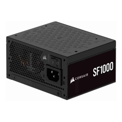 Corsair (DS)Corsair SF Series SF1000 80 PLUS Platinum Cybenetics Platinum SFX Power Supply