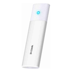 D-Link USB-C M.2 NVMe SSD Enclosure