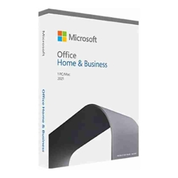 Microsoft Office Home and Business 2021