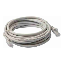 Astrotek 8Ware CAT6 Cable 40m Grey Color RJ45 Ethernet Network LAN UTP Patch Cord Snagless