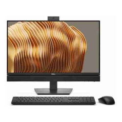 Dell Pro AIO 24in Touch QC24251 Ultra 5 235T 16GB RAM 1x16GB 512GB SSD WI-FI KB Mouse W11P 3Y Onsite