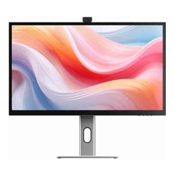 ALOGIC Clarity 27" UHD 4K Monitor with 90W PD and Webcam Version 2