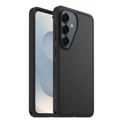 OtterBox Symmetry Magnets Samsung Galaxy S26 5G (6.3") Case Black -No Retail Packaging- (77-000028) DROP+ 3X Military Standard 7 Years Warranty