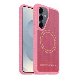 OtterBox Sole Samsung Galaxy S26+ 5G (6.7") Case Xtra Hot (Pink) (77-000059) DROP+ 5X Military Standard Raised Edges 7 Years Warranty