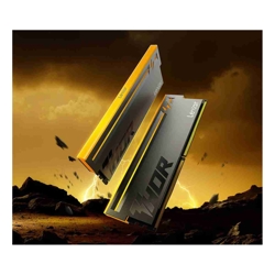 Lexar LD5U32G60C40BV-RGD DDR5 UDIMM 64GB Kit (2 x 32GB) 6000 MT/s 1.35V CL40 THOR G2 RGB BLACK INTEL XMP 3.0  AMD EXPO
