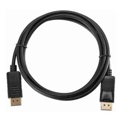 Astrotek SPEED Display Port Monitor Cable M-M 4K 1.8M