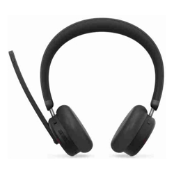 Lenovo Dual-Mode Wireless ANC Headset 6550 (USB-C Teams)