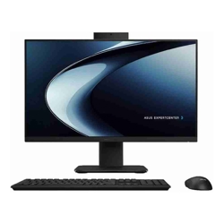 Asus ExpertCentre AIO Core 5-210H 16GB 512GB SSD 23.8" FHD Win11Pro 5Yr