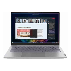 Lenovo THINKBOOK 14 GEN 9 14IN WUXGA INTEL CORE ULTRA 7 355 32GB UPGRADABLE 512GB SSD WI-FI 7 WIN11 PRO 1 YEAR ONSITE COPILOT PLUS