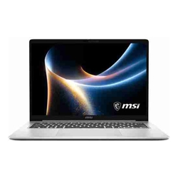 MSI Modern 14S AI+ G3MG-013AU 14" FHD+ OLED Screen (IR-Webcam) Intel Core Ultra 5 322 16GB DDR5 RAM 512GB SSD Wireless AX+Bluetooth Windows 11 Home (Copilot+PC) 1 Year Warranty