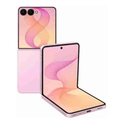 Samsung Galaxy Z Flip8 5G 256GB Pink *AU STOCK* 6.9" Full HD+ 120Hz 12GB/256GB 50MP/10MP Single+ eSIM 4300mAh 2 Years Warranty