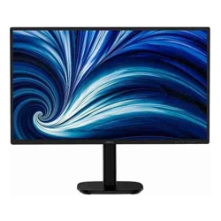 Philips 27B2N3200A 27" FHD Business MonitorDPHDMIVGAH/AdjustPivotTiltSwiv