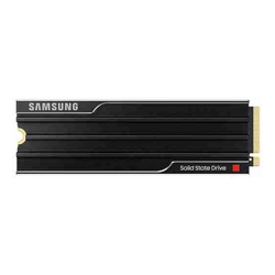 Samsung (9100 PRO) 4TB + HEATSINK M.2 INTERNAL NVMe PCIe5 SSD 14800R/13400W MB/s5YR WTY