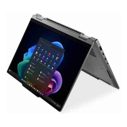 Lenovo THINKPAD X1 2-IN-1 GEN 11 AURA EDITION 14IN WUXGA TOUCH INTEL CORE ULTRA 7 355 32GB NON UPGRADABLE 512GB SSD PEN SOLD SEPARATELY WI-FI 7 WIN11 PRO 3 YEAR PREMIER SUPPORT COPILOT PLUS