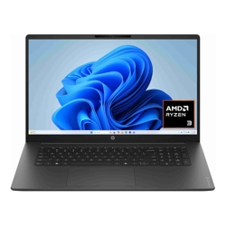 HP OmniBook 3 17-dp0199nr Ryzen 3 30 8GB 512GB SSD 17.3" FHD Win11Pro