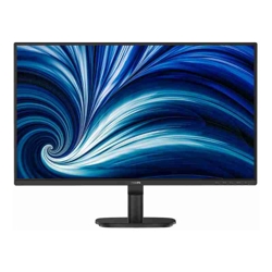 Philips 27" (16:9) MONITOR FHD IPS HDMI DP SPK 3YR