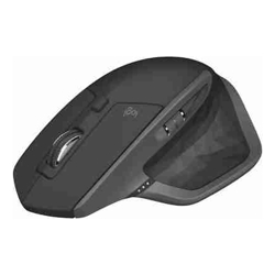 Logitech 910-005965/910-005131 MX Master 2S Wireless Mouse Graphite
