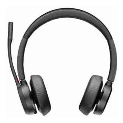 HP POLY VOYAGER 4320 USB-C HEADSE T BT700 DONGLE