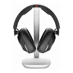 HP POLY VOYAGER SURROUND 85 UC MI CROSOFT TEAMS CERTIFIED USB-C HEADSET USB-C/A CHARGE STAND