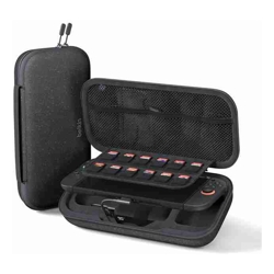Belkin Gaming Charging Case 20W For Nintendo Switch 2 (ENA001fqCH) Detachable 10K Power Bank USB-C  to USB-C Cable (20 cm) 2 Years Warranty