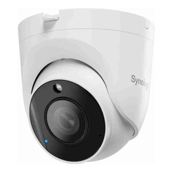 Synology Camera TC510 License required
